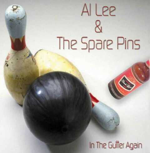 The cover of our latest CD