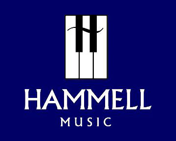 Hammell Music Logo