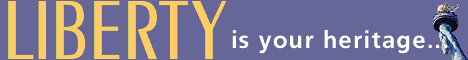 Liberty - Can you live without it?